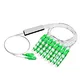 Optical PLC Splitter